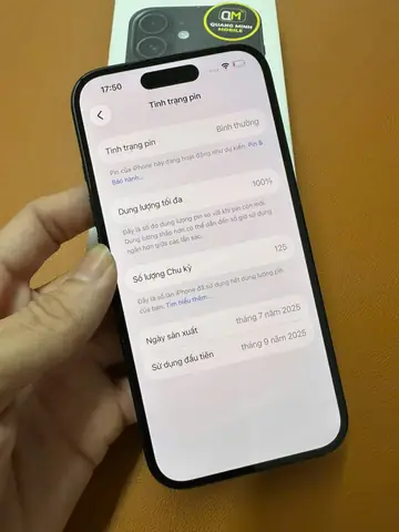 Iphone Gia Si Thien Minh