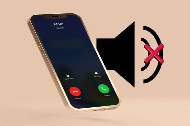 Iphone Gọi Không Có Tiếng