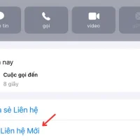 Iphone Gọi Không Hiện Tên: Nguyên Nhân, Giải Pháp Và Cách Khắc Phục Chi Tiết