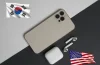 Iphone Hàn Quốc Và Mỹ: So Sánh Chi Tiết, Giá Thành, Tính Năng Và Những Lưu Ý Khi Mua