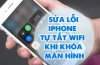Iphone Hay Bị Ngắt Wi‑fi: Nguyên Nhân, Cách Khắc Phục Và Phòng Tránh