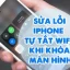 Iphone Hay Bị Ngắt Wi‑fi: Nguyên Nhân, Cách Khắc Phục Và Phòng Tránh