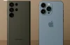 Iphone Hay Samsung Tốt Hơn? So Sánh Chi Tiết Để Bạn Đưa Ra Quyết Định Đúng