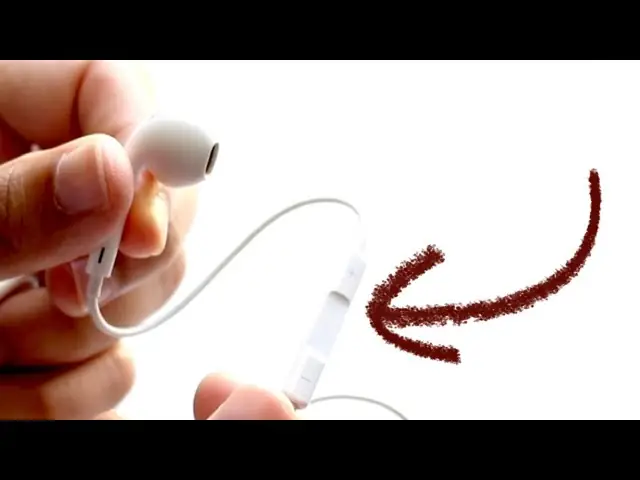 Iphone Headphones Mic Not Working