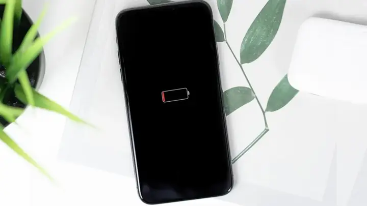 Iphone Hết Pin Không Sạc Được