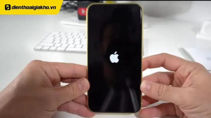 Iphone Hết Pin Tắt Nguồn