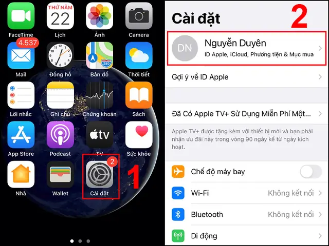 Iphone Hiện Chữ Trung Quốc