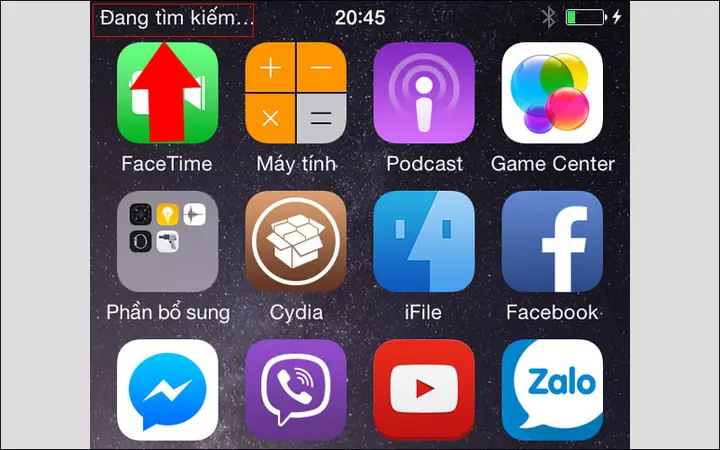 Iphone Hiện Đang Tìm Kiếm