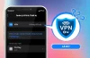 Iphone Hiện Vpn Là Gì? Giải Thích Chi Tiết, Cách Bật, Cấu Hình Và Các Lưu Ý Quan Trọng