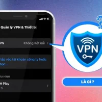 Iphone Hiện Vpn Là Gì? Giải Thích Chi Tiết, Cách Bật, Cấu Hình Và Các Lưu Ý Quan Trọng