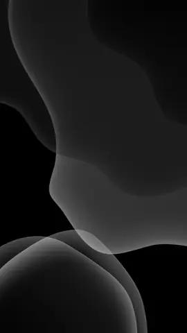 Iphone Home Screen Wallpaper Black