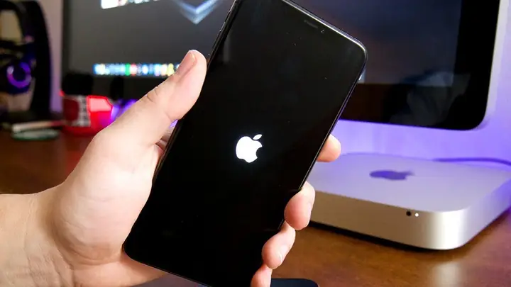 Iphone Khởi Động Lại Liên Tục