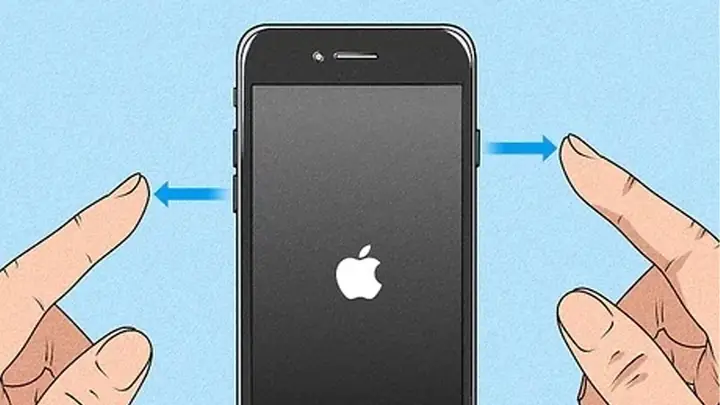 Iphone Không Cảm Ứng Được