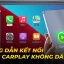 Iphone Không Có Apple Carplay: Nguyên Nhân, Giải Pháp Và Những Lựa Chọn Thay Thế