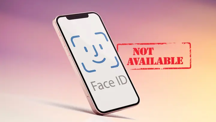 Iphone Không Face Id Là Gì