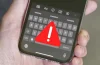 Iphone Không Hiện Bàn Phím: Nguyên Nhân, Cách Khắc Phục Và Bảo Dưỡng Hiệu Quả