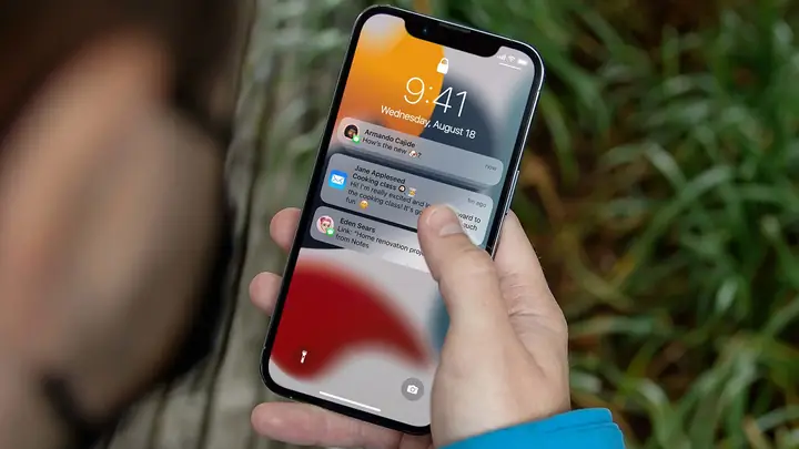 Iphone Không Hiện Cấu Hình