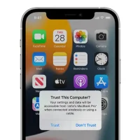 Iphone Không Hiện Tin Cậy: Nguyên Nhân, Giải Pháp Và Cách Phòng Ngừa