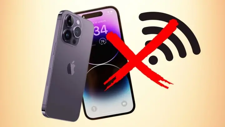 Iphone Không Kết Nối Được Wifi