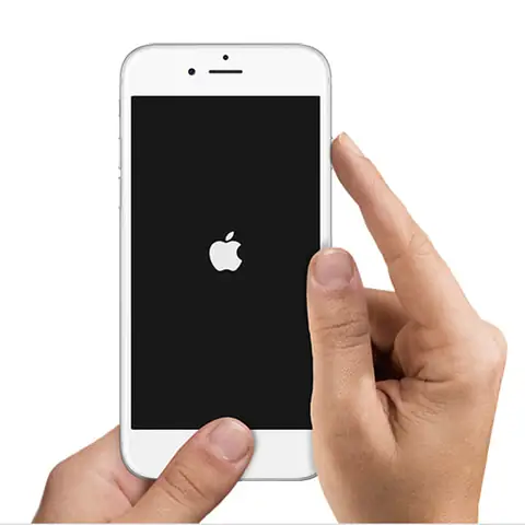 Iphone Không Khởi Động Được
