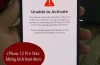 Iphone Không Kích Hoạt Được: Nguyên Nhân, Cách Khắc Phục Và Những Lưu Ý Quan Trọng