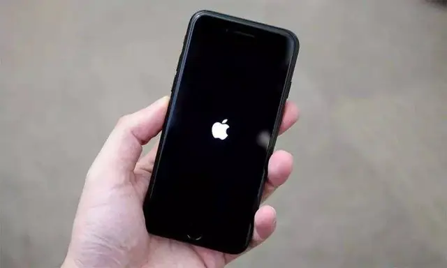 Iphone Không Lên Màn Hình Iphone Không Lên Màn Hình