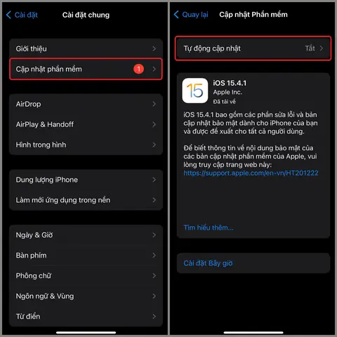 Iphone Không Nhận Cuộc Gọi