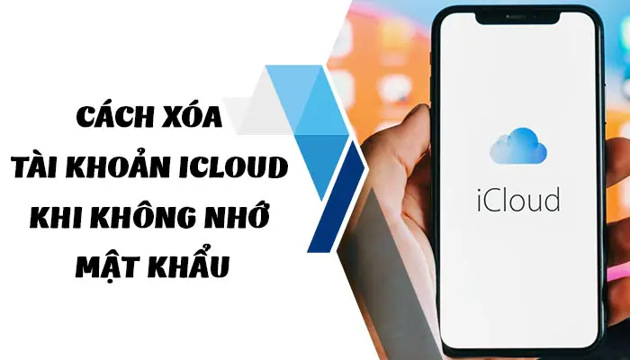Iphone Không Nhớ Mật Khẩu