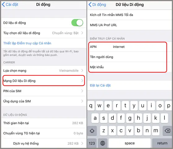 Iphone Không Phát Được Wifi