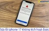 Iphone Không Thoát Được Icloud: Nguyên Nhân, Giải Pháp Và Cách Khắc Phục Từ A Đến Z