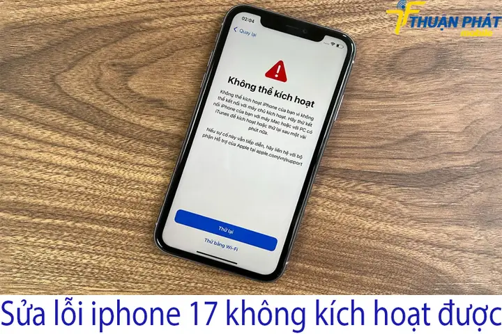 Iphone Không Thoát Được Icloud