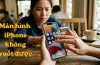 Iphone Không Vuốt Được Màn Hình: Nguyên Nhân, Cách Khắc Phục Và Bảo Dưỡng Hiệu Quả