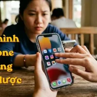 Iphone Không Vuốt Được Màn Hình: Nguyên Nhân, Cách Khắc Phục Và Bảo Dưỡng Hiệu Quả