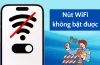 Iphone Không Bật Được Wi‑fi: Nguyên Nhân, Cách Khắc Phục Và Mẹo Phòng Tránh