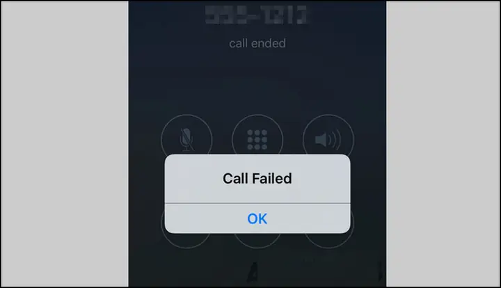 Iphone Ko Gọi Đi Được