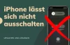 Iphone Không Tắt Được: Nguyên Nhân, Cách Khắc Phục Và Bảo Trì Để Tránh Sự Cố Tương Lai