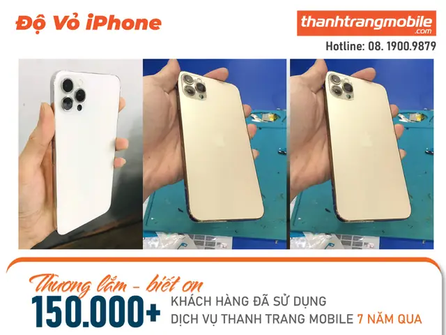 Iphone Lên Vỏ Là Sao