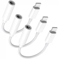 Iphone Lightning To 3.5 Mm: Hướng Dẫn Chi Tiết Từ A Đến Z Cho Người Dùng
