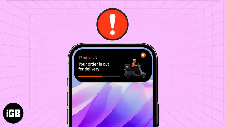 Iphone Live Photo Not Working