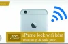 Iphone Lock Bắt Wi‑fi Kém: Nguyên Nhân, Hậu Quả Và Giải Pháp Khắc Phục