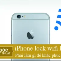 Iphone Lock Bắt Wi‑fi Kém: Nguyên Nhân, Hậu Quả Và Giải Pháp Khắc Phục