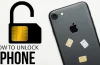 Iphone Lock Bị Khoá Mạng: Nguyên Nhân, Giải Pháp Và Cách Phòng Tránh