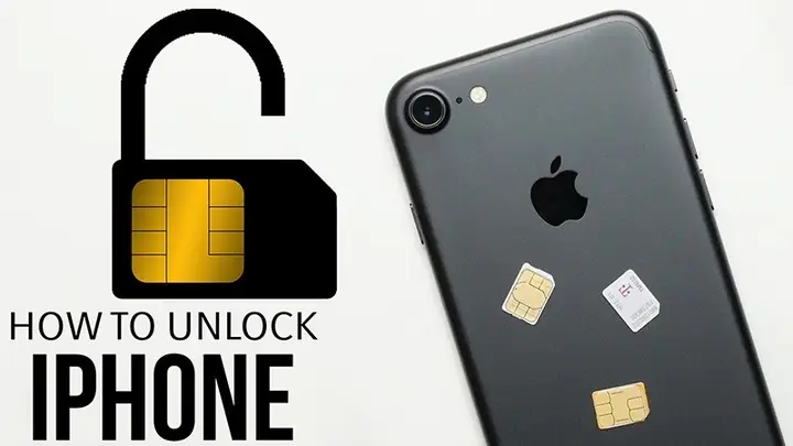 Iphone Lock Bị Khoá Mạng