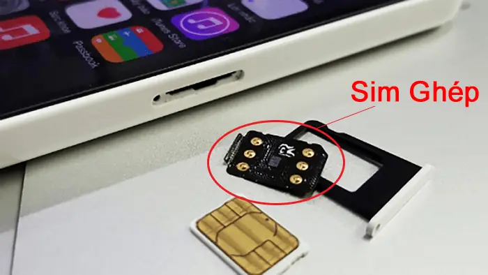 Iphone Lock Bị Văng Active