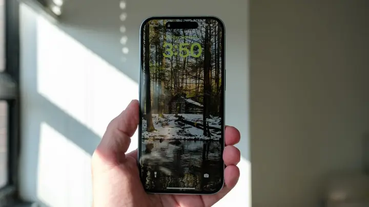 Iphone Lock Có Tốt Không