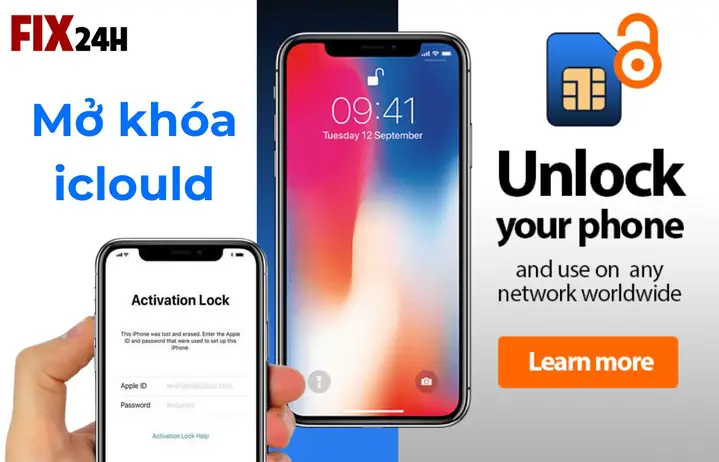 Iphone Lock Giờ Ra Sao