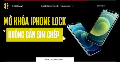 Iphone Lock Không Cần Sim Ghép Iphone Lock Không Cần Sim Ghép