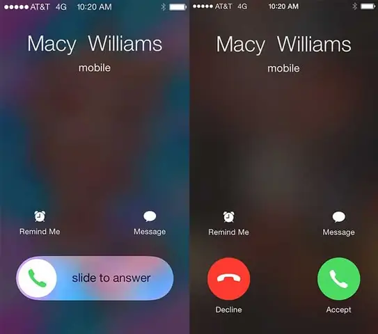 Iphone Lock Không Gọi Được