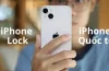 Iphone Lock Và Không Lock: Hiểu Rõ, Giải Quyết Và Tối Ưu Hóa Trải Nghiệm Sử Dụng