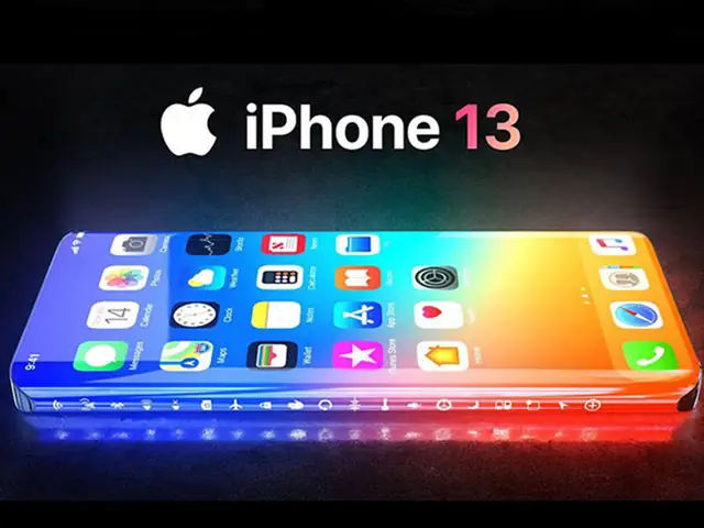 Iphone Màn Hình Tràn Viền